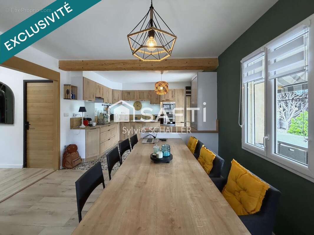 Photo 4 - Maison à ORAISON