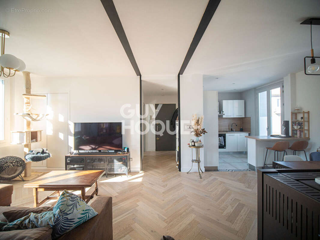 Appartement à AVIGNON