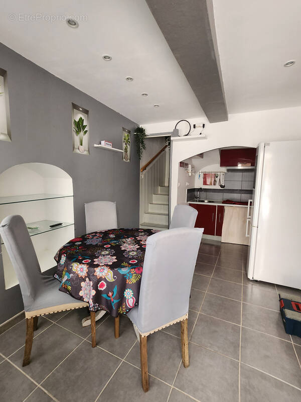 Maison à BESSAN