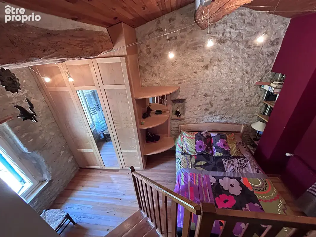 Maison à vendre - ROCHEFORT-EN-VALDAINE - 157m² habitables - photo 9