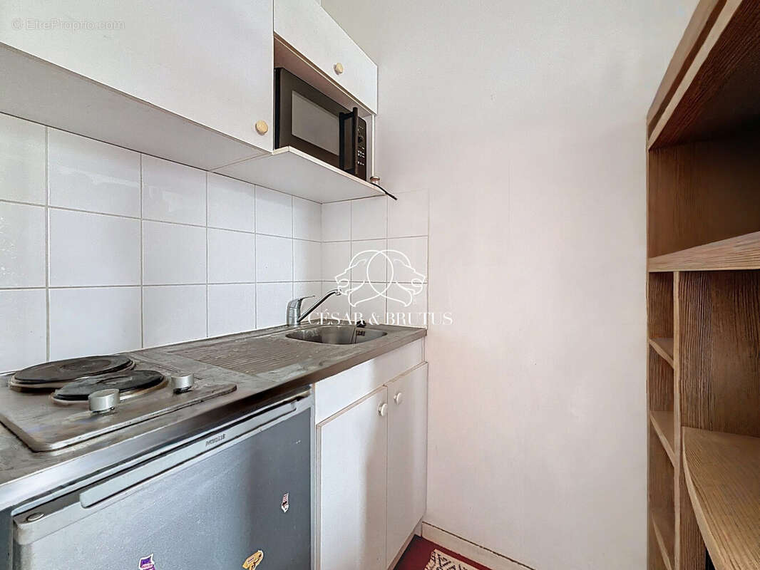 Appartement à LYON-9E