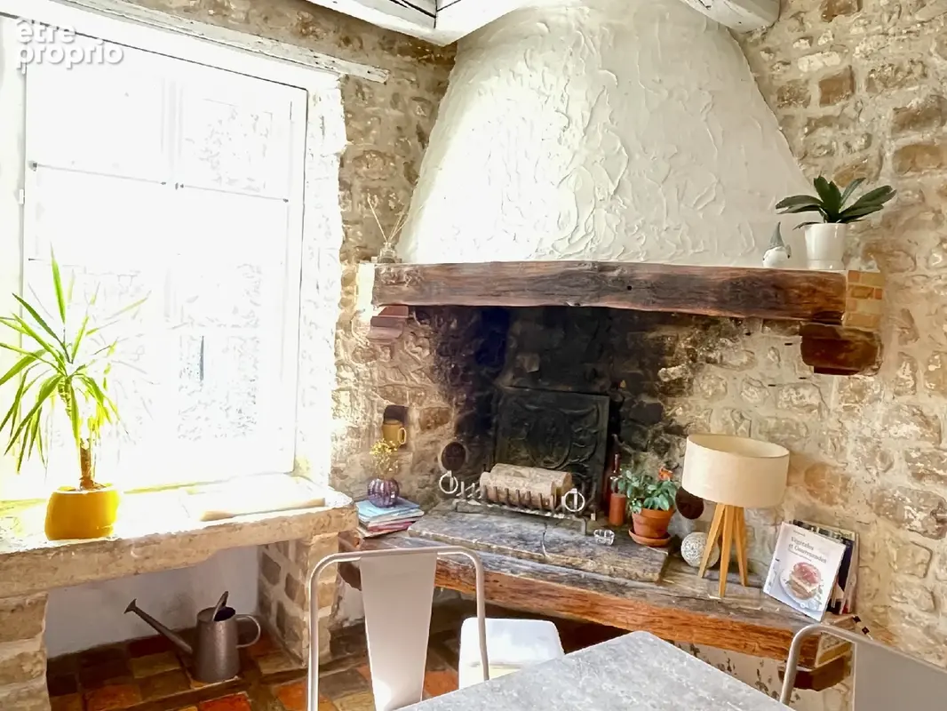 Maison 6 pièces 132 m² à vendre à Noisy-Sur-Ecole (77123) - photo 7