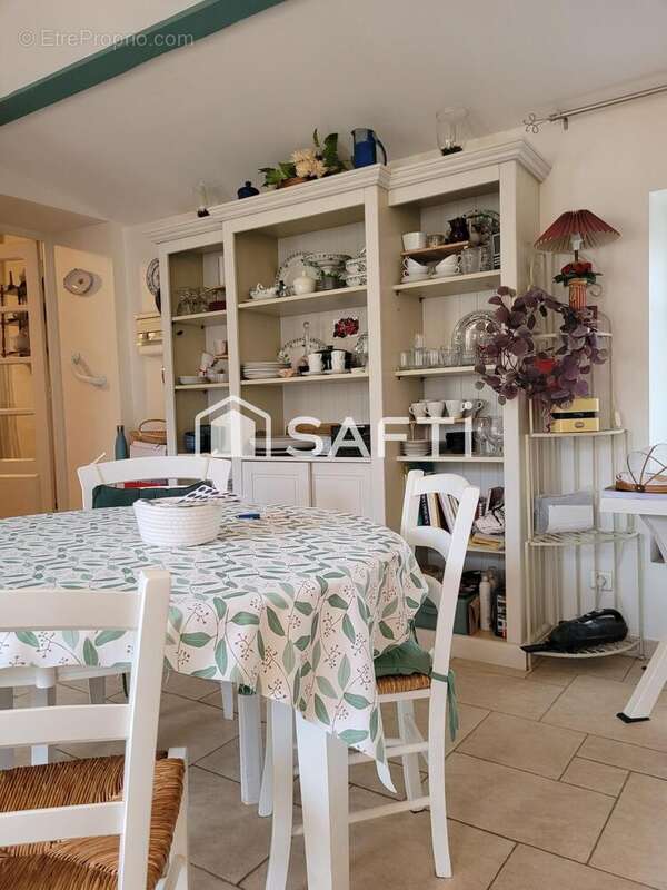 Photo 5 - Maison à FERRALS-LES-CORBIERES