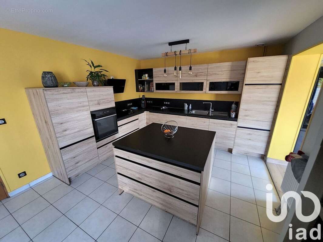 Maison 165 m² à Cambrai  - photo 5