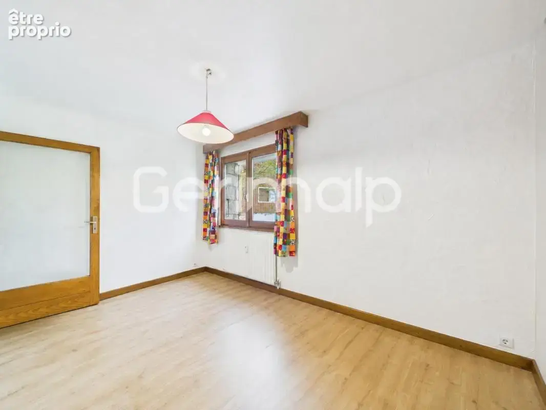 Appartement à MEGEVE