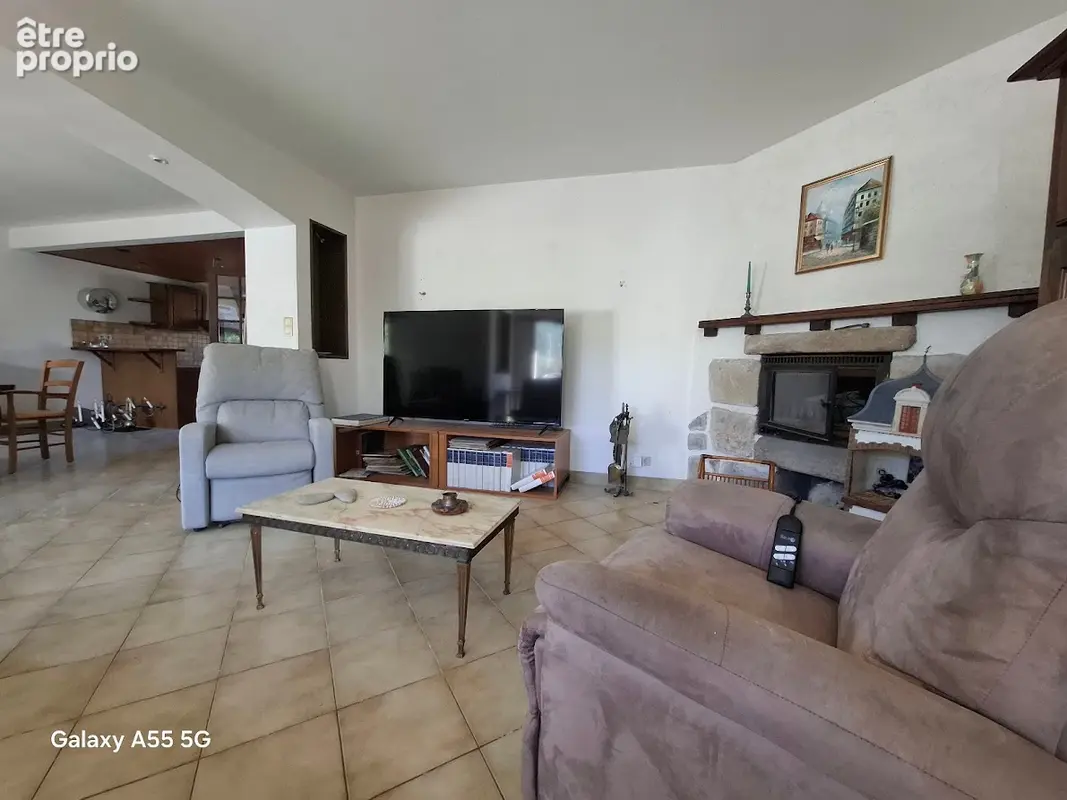 Maison familiale 139 m² avec jardin - photo 5