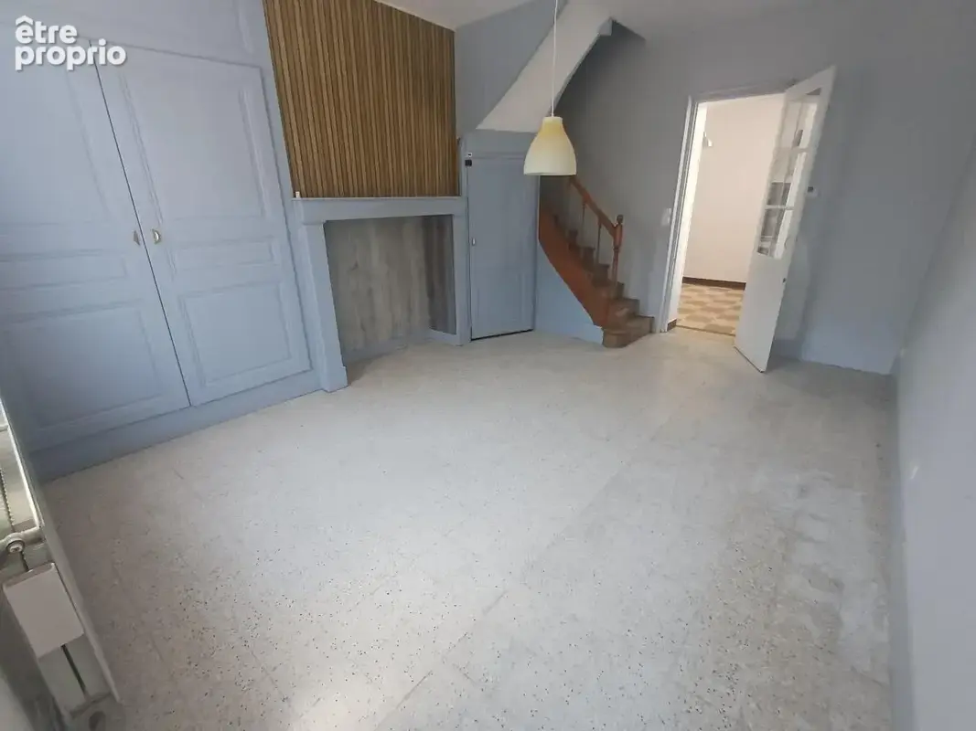 Maison 87 m² à Amiens  - photo 3