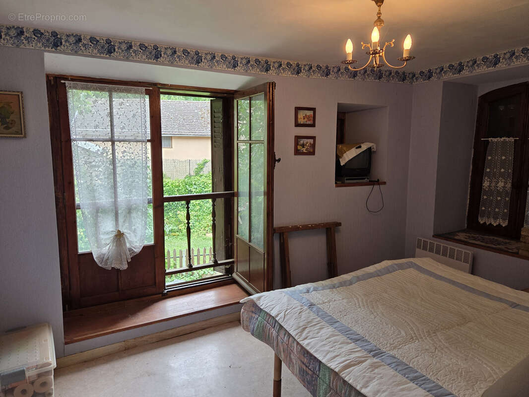 Charmante maison avec jardin - photo 4
