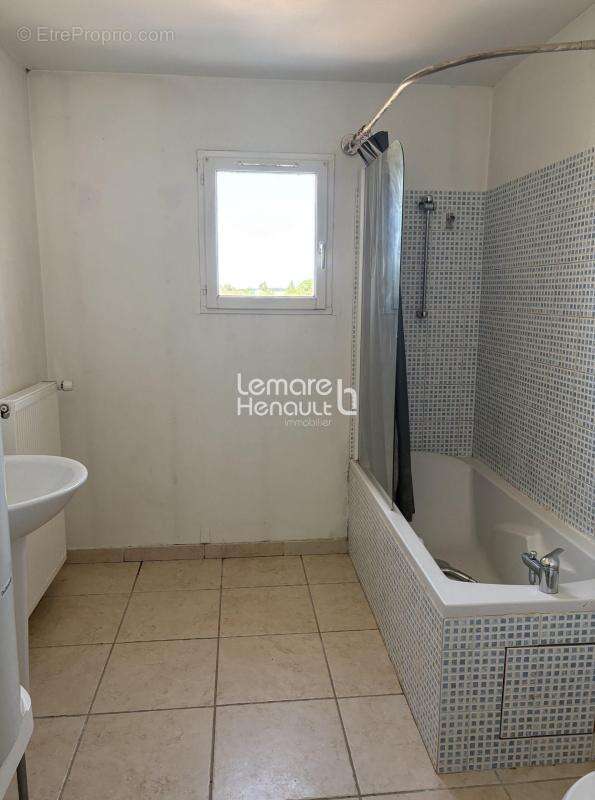 Appartement à ABONDANT