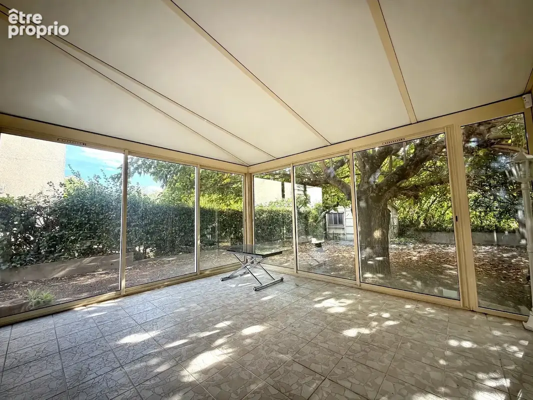 Toulouse   pont des demoiselles / saint-exupéry   maison indépendante avec jardin de 490 m2 - photo 13
