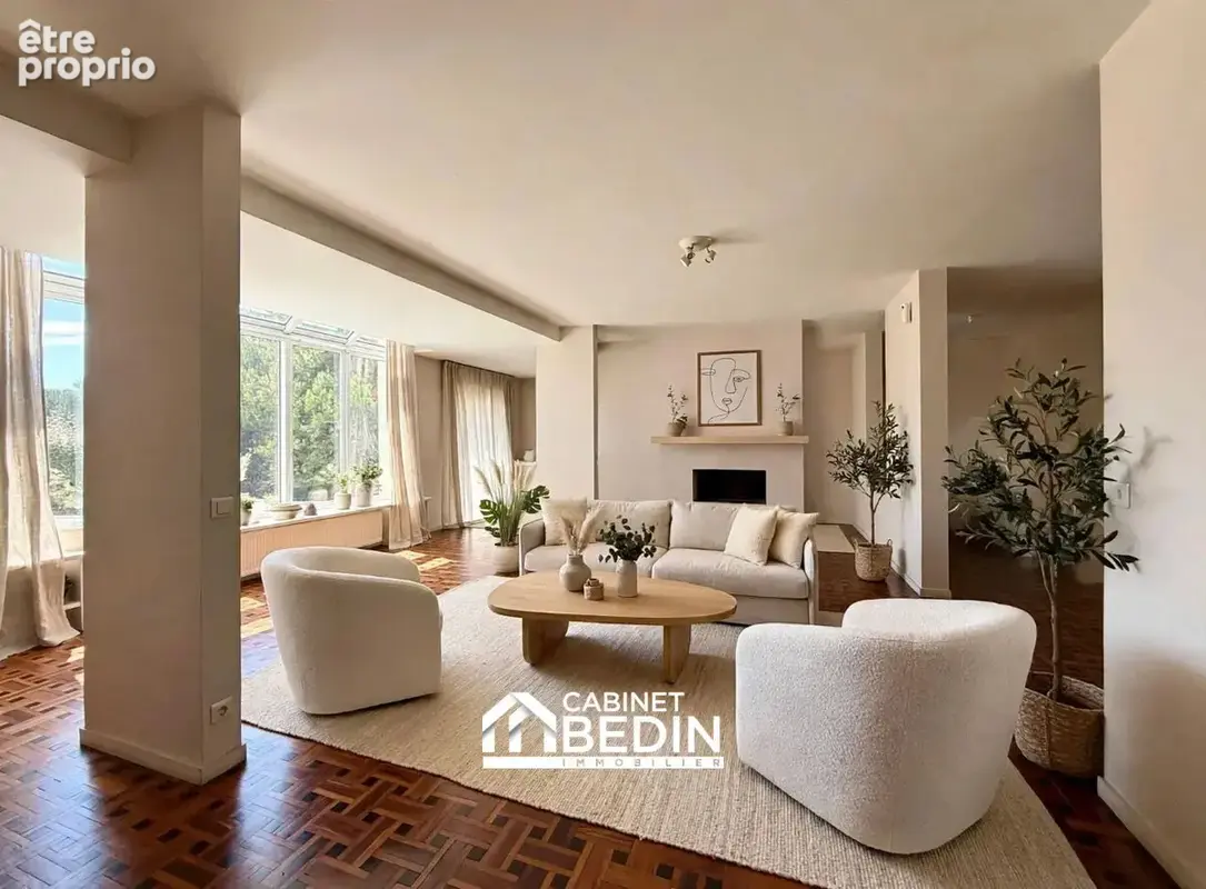 Maison 5 pièces 225 m² à vendre à Gujan-Mestras (33470) - photo 4