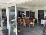 Maison à SAINT-JOSEPH