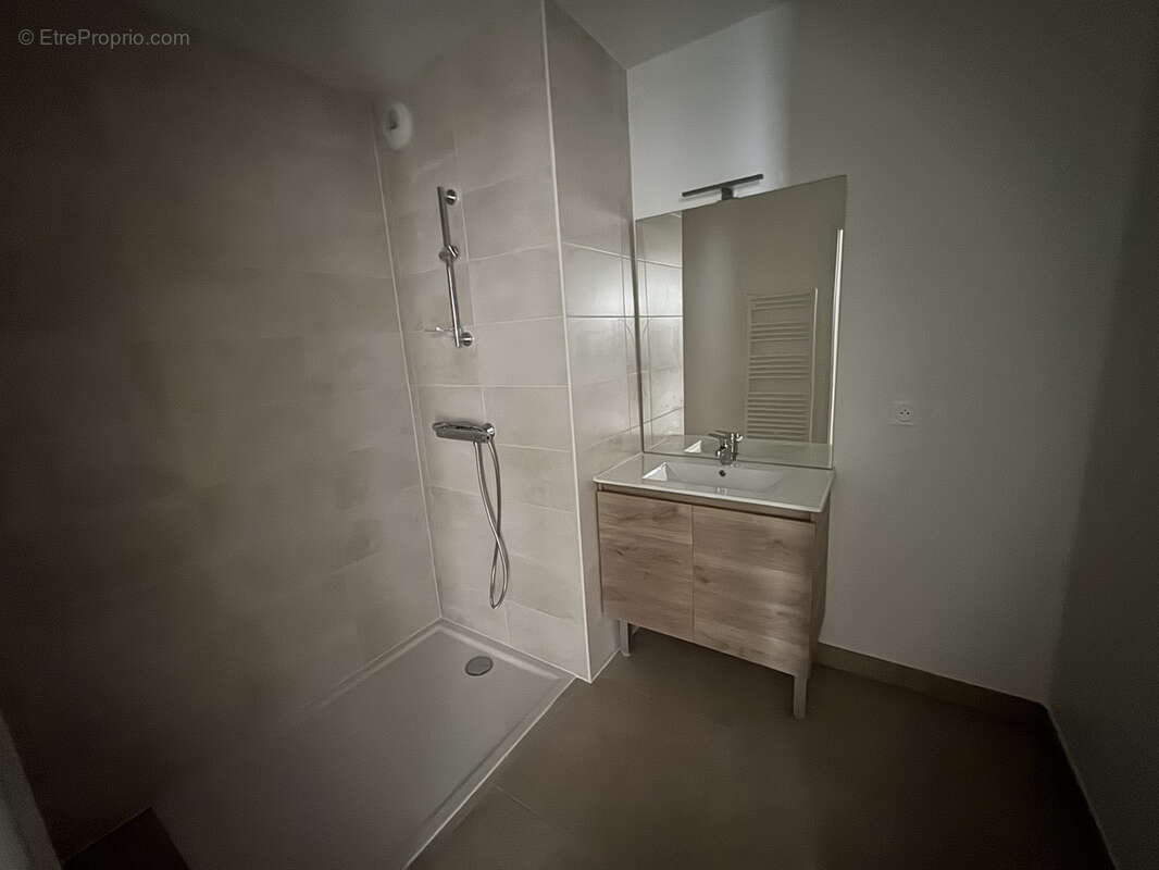 Appartement à TALENCE