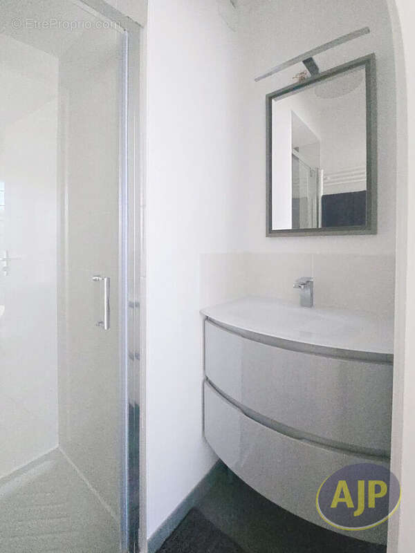 Appartement à SAINT-NAZAIRE