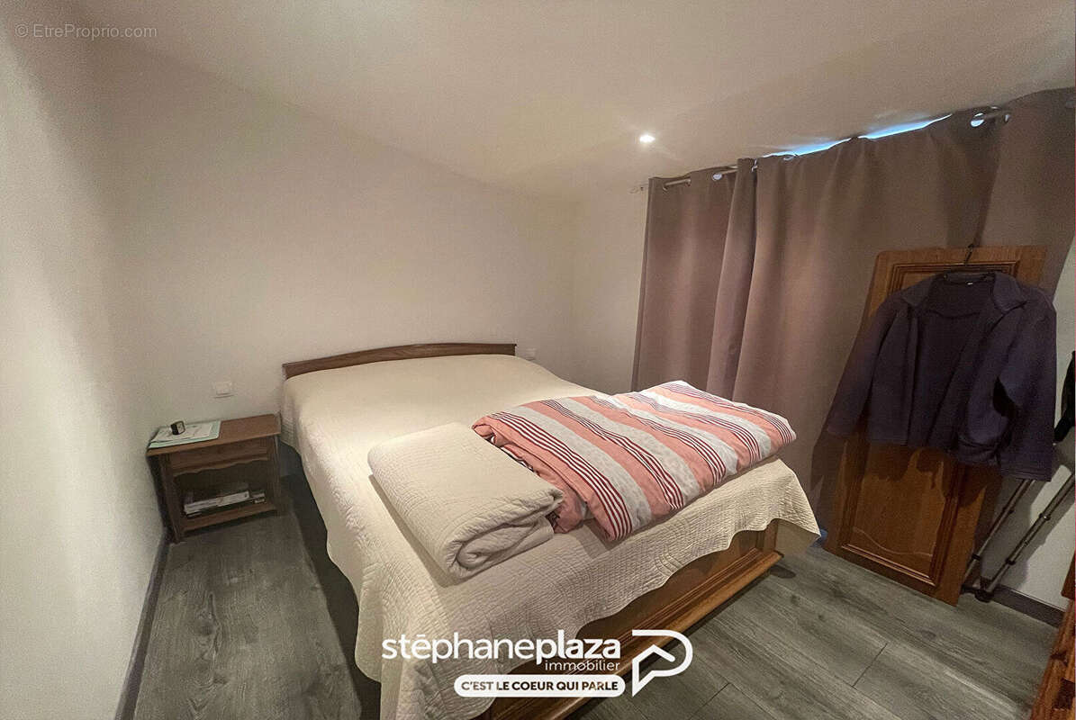 Appartement à SOTTEVILLE-LES-ROUEN