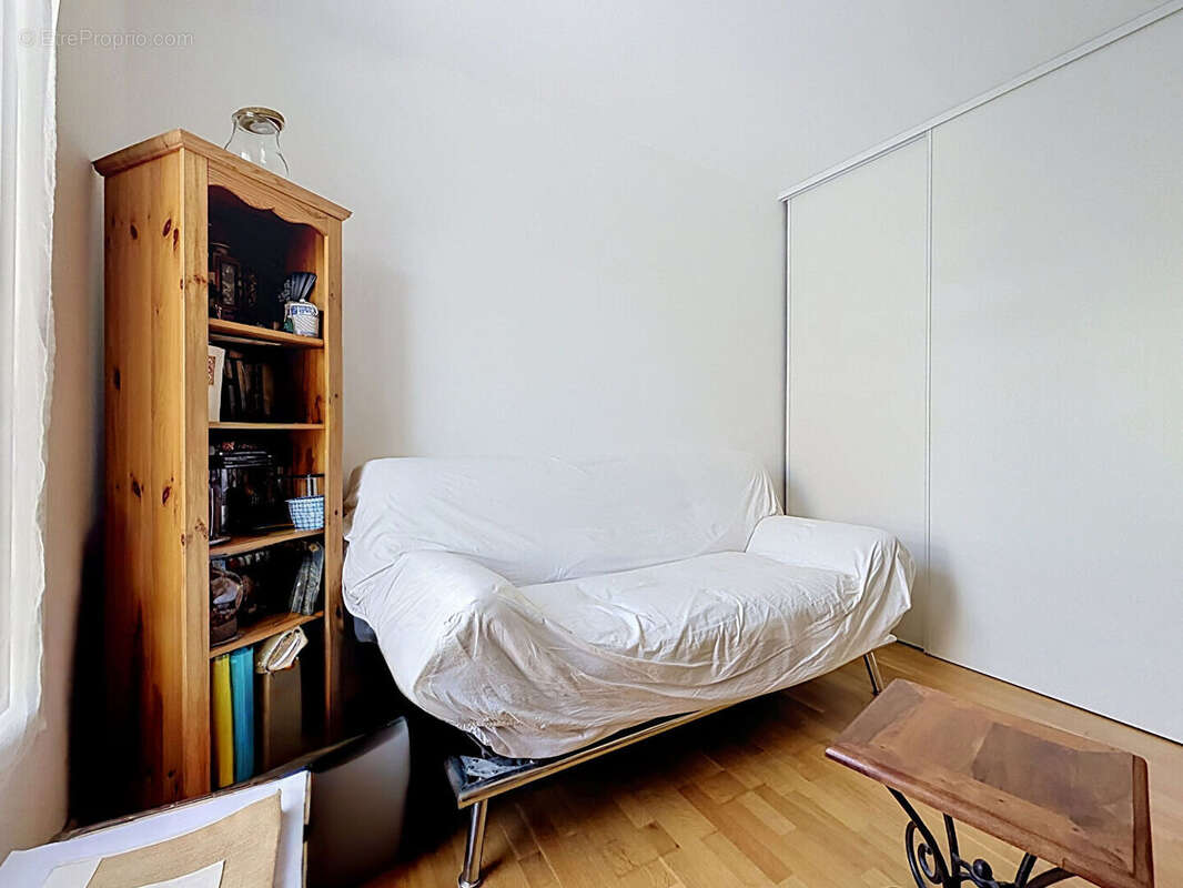 Appartement 62m² à marseille 10e arrondissement - photo 15