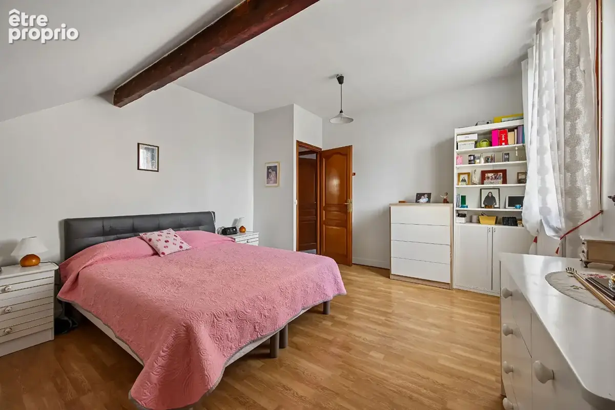Maison 141m² à nanterre - photo 7