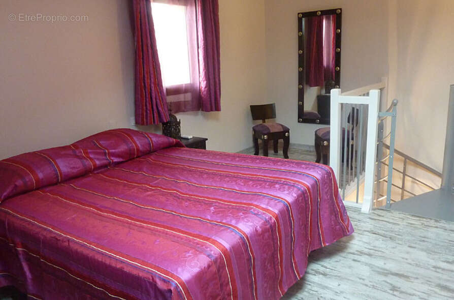 Appartement à EUS
