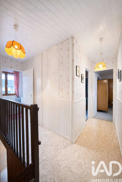 Photo 8 - Maison à SIN-LE-NOBLE