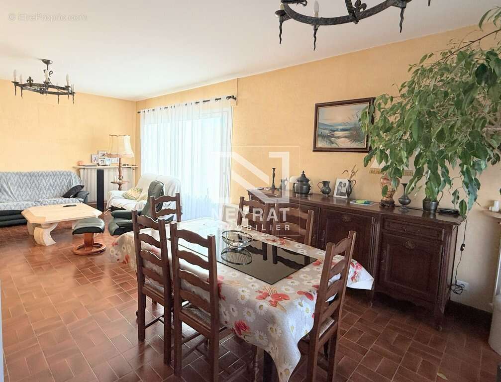 Maison avec terrain - photo 13