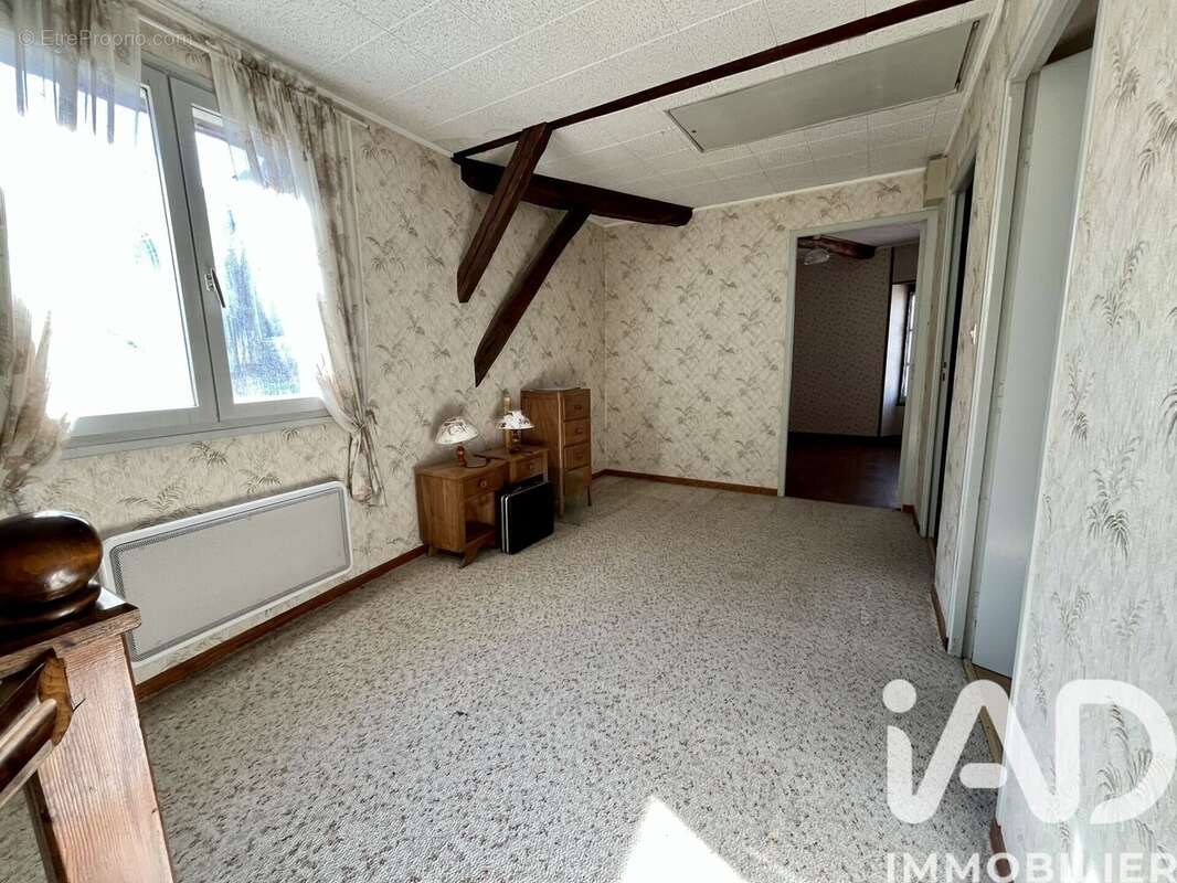 Photo 5 - Maison à BOUZY