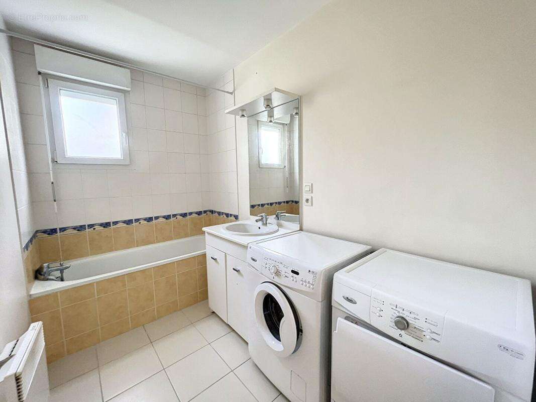 Appartement à SAINT-JEAN-LE-BLANC