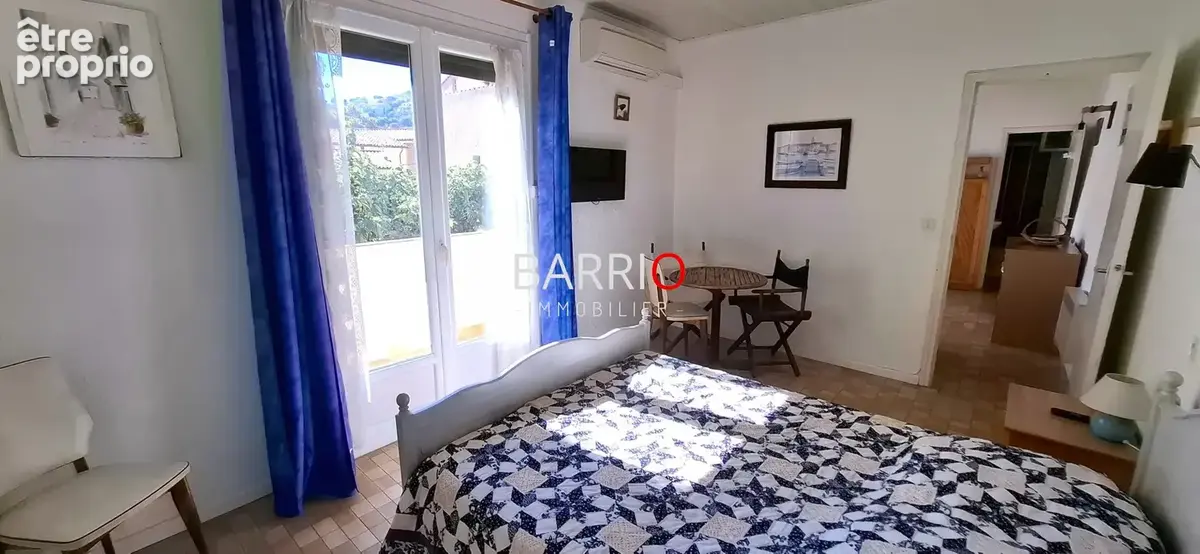Appartement 31 m² à Port-Vendres  - photo 3