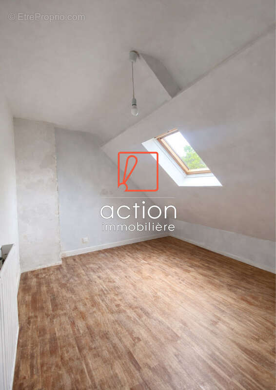 Maison à TREGUIER