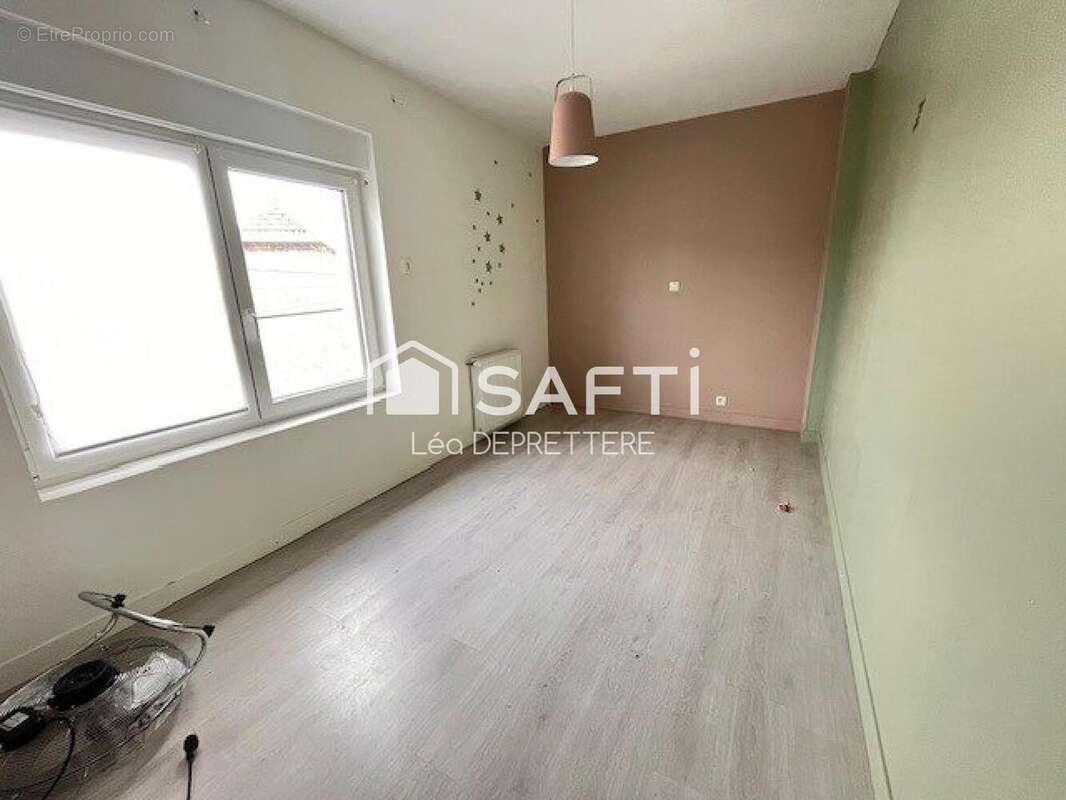 Photo 4 - Maison à BRUAY-LA-BUISSIERE