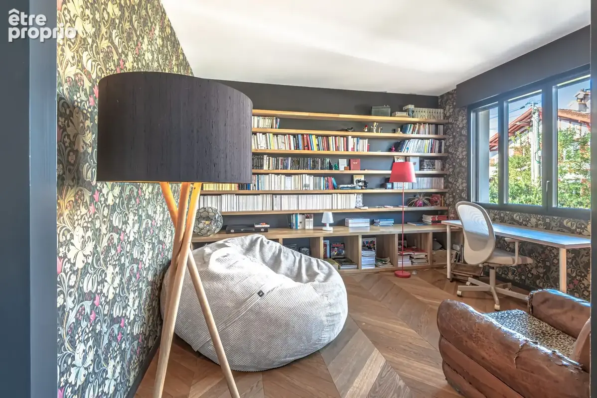 Maison 6 pièces 192 m² à vendre à Biarritz (64200) - photo 8