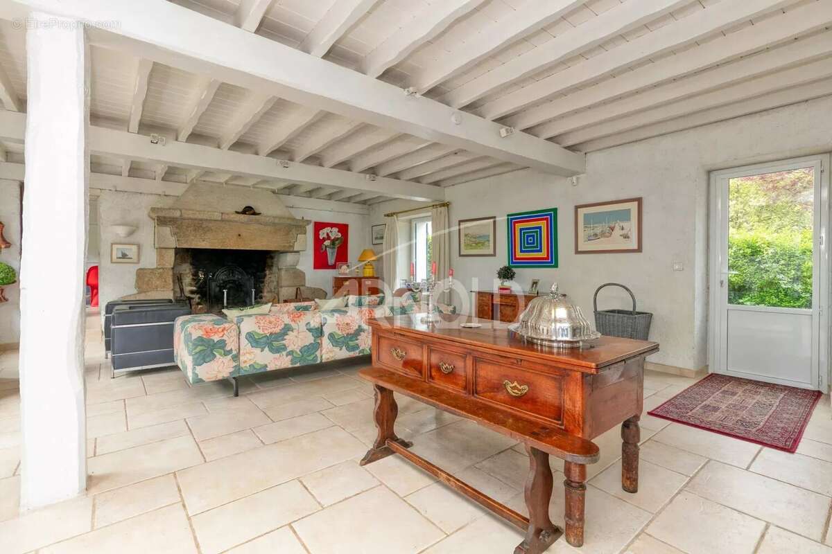 Maison à LA BAULE-ESCOUBLAC