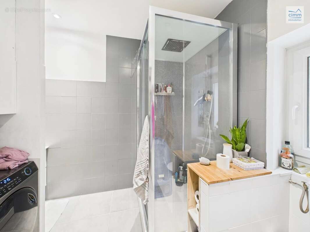 Appartement à BRUZ