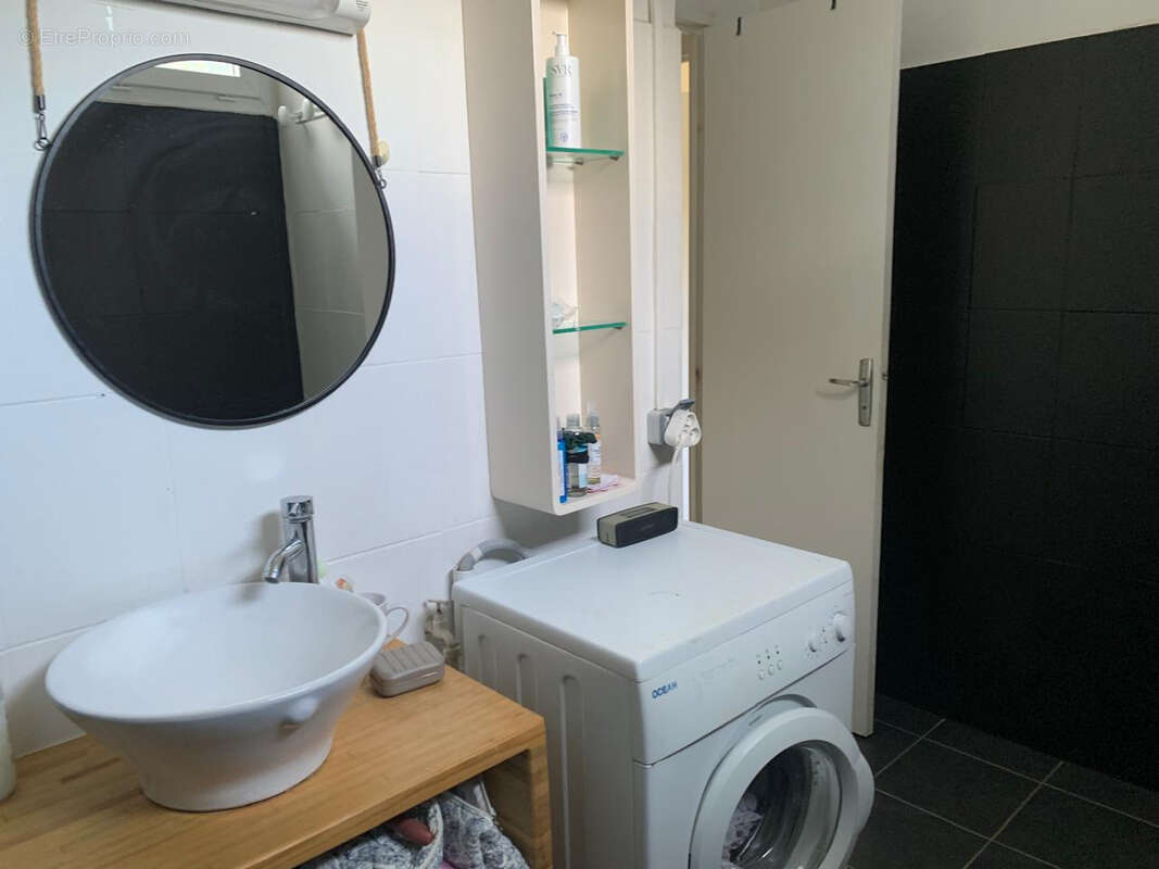 Appartement à CASE-PILOTE