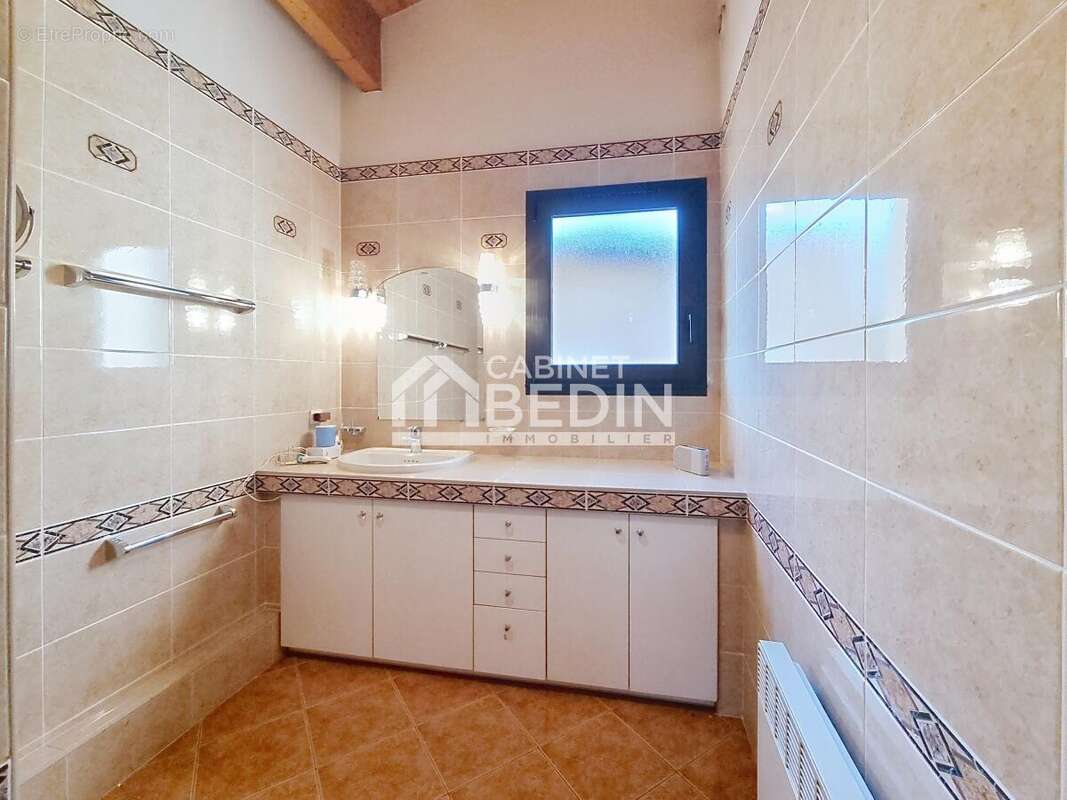 Maison à TOURNEFEUILLE