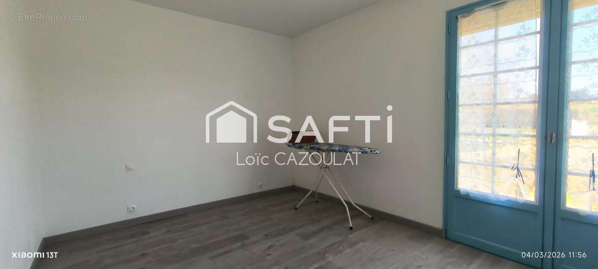 Maison 115 m² à Taillis  - photo 6