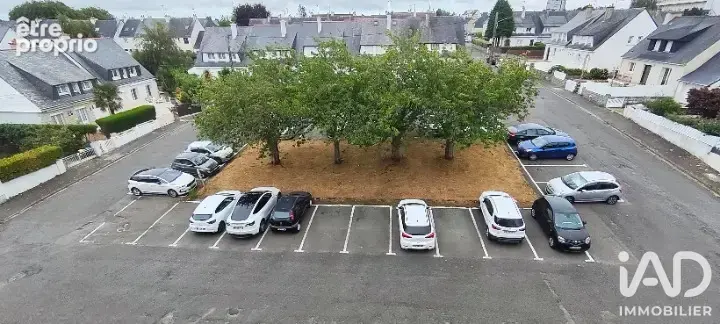 Photo 1 - Appartement à LORIENT