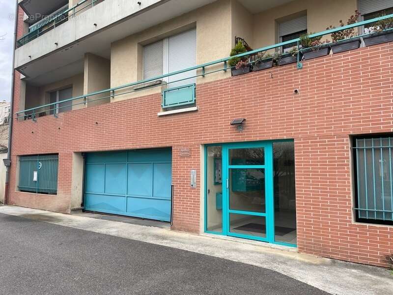 Appartement à vendre 3 pièces TOULOUSE (31) - photo 14