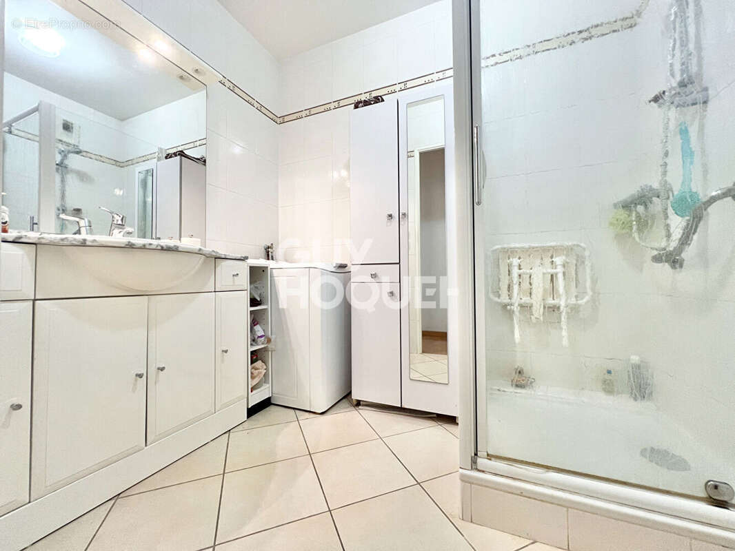 Appartement à MASSY