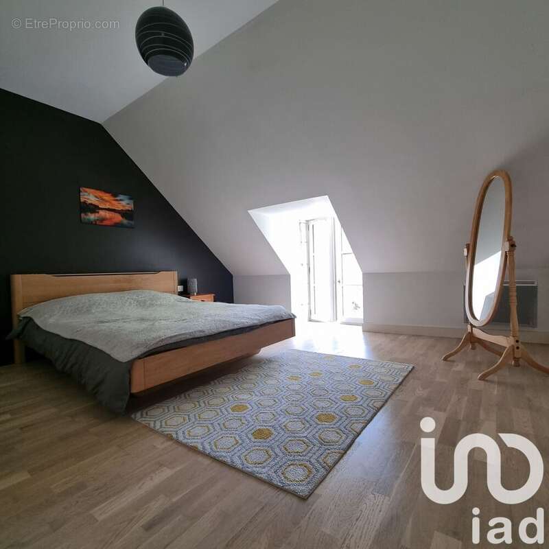 Photo 7 - Maison à SAINT-BRANCHS