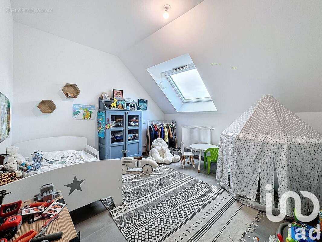 Photo 6 - Maison à CANCALE