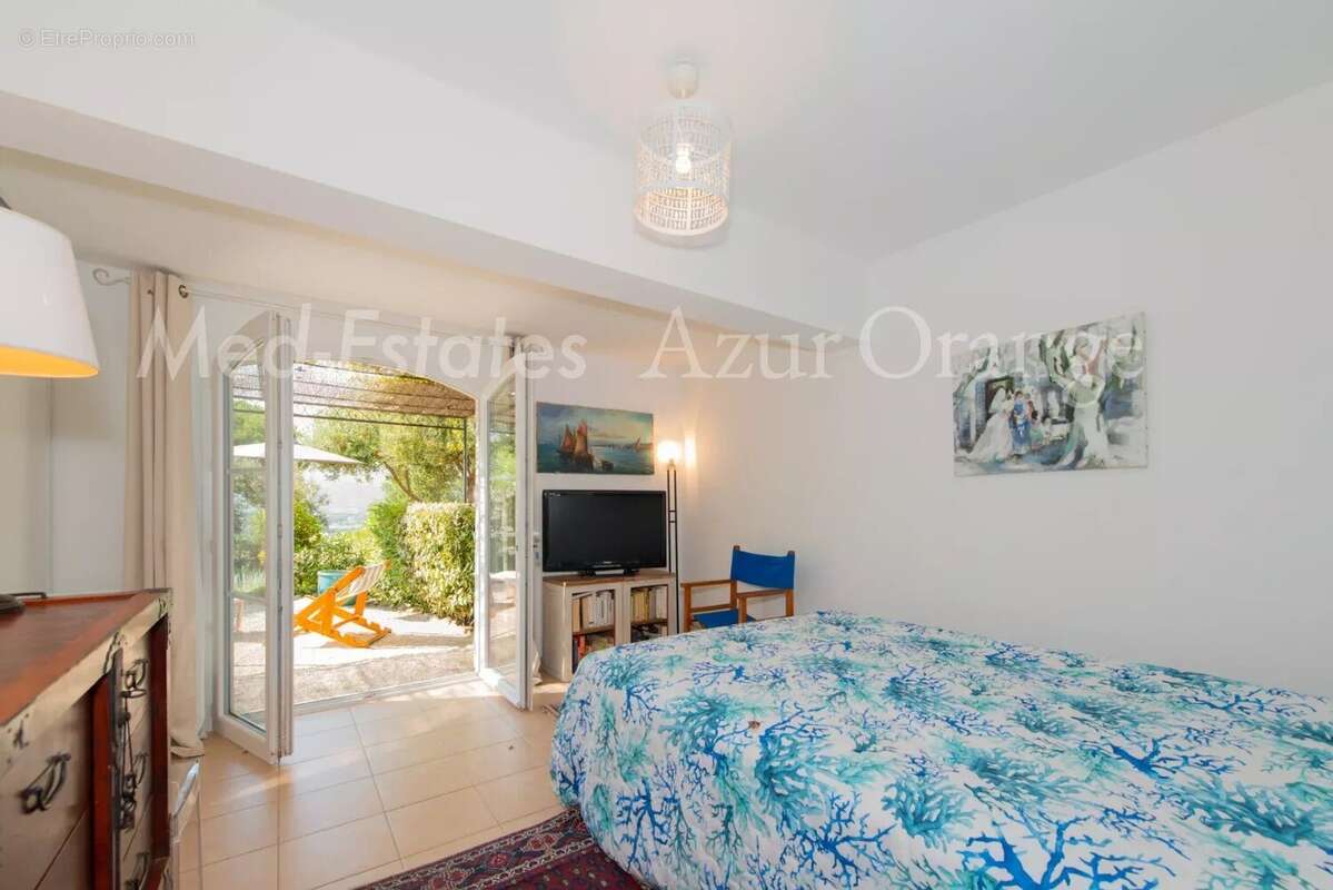 Appartement à GASSIN