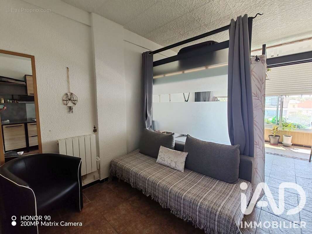 Appartement 24 m² à Saint-Cyprien  - photo 5