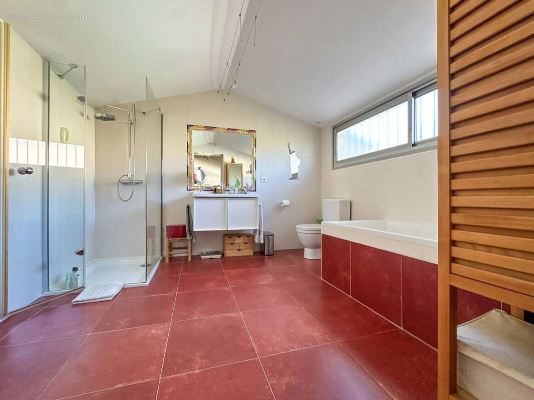 Maison à SAINT-JEAN-CAP-FERRAT