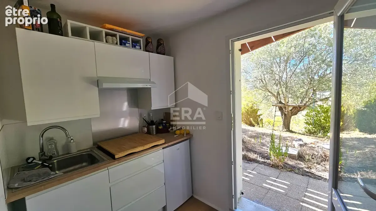 Maison 157m² à limoux - photo 7