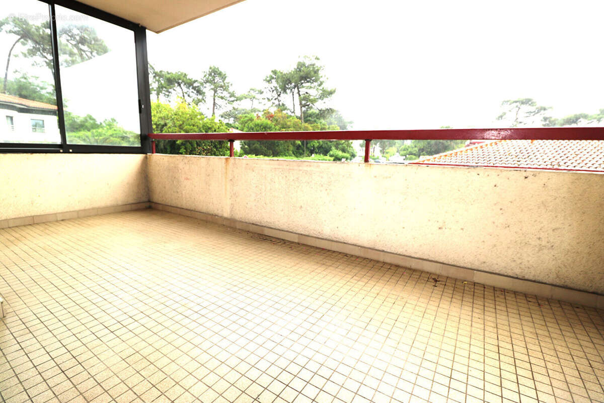 Appartement à HOSSEGOR