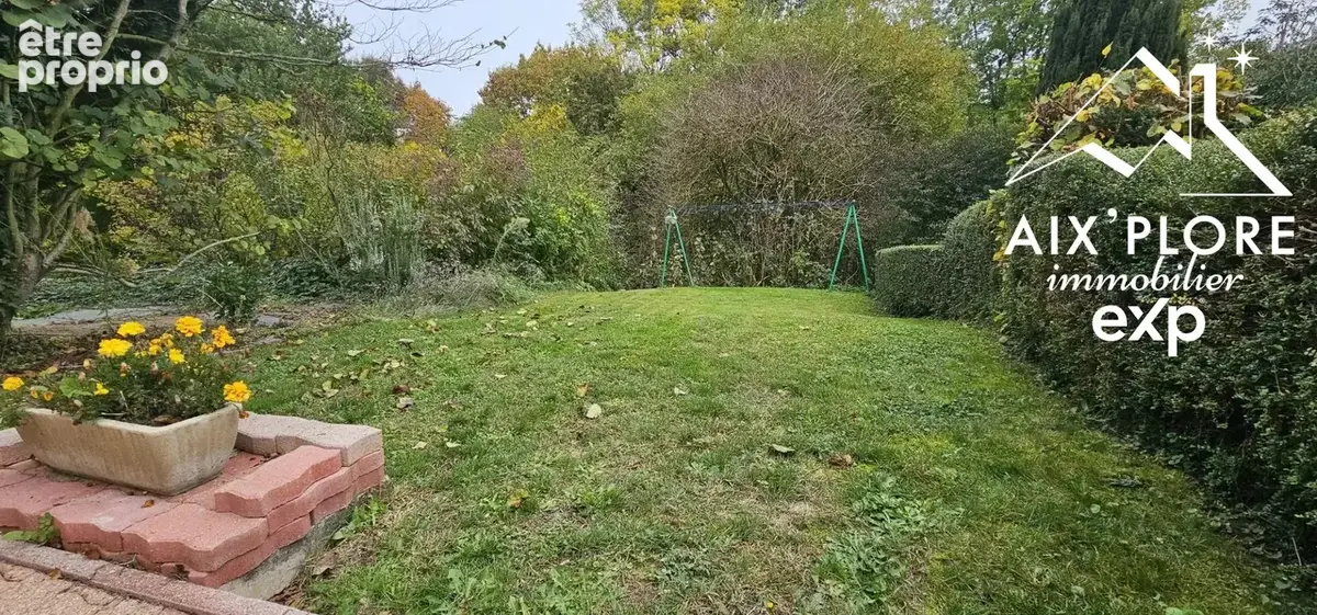 Maison 4 pièces 110 m² à vendre à Priay (01160) - photo 8