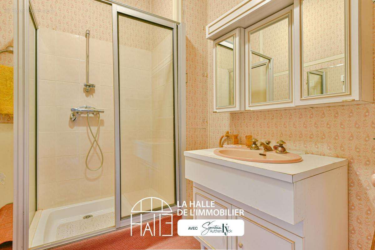 Appartement à LIMOGES
