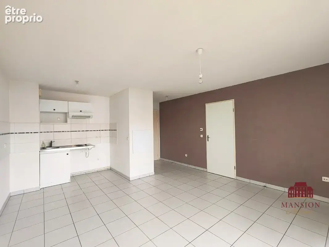 Appartement 2 pièces - photo 4