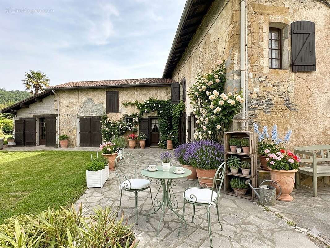 Maison à ANGLET