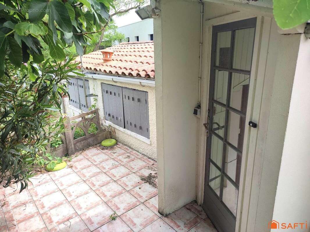 Photo 4 - Maison à ROYAN